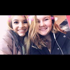 Meet your Posher, Alexa